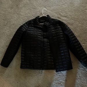 The North face Thermoball jacket XL